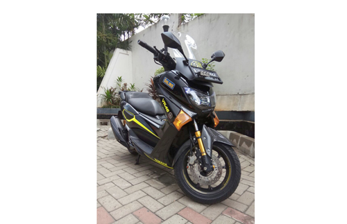 Full Width Image