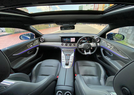 Full Width Image
