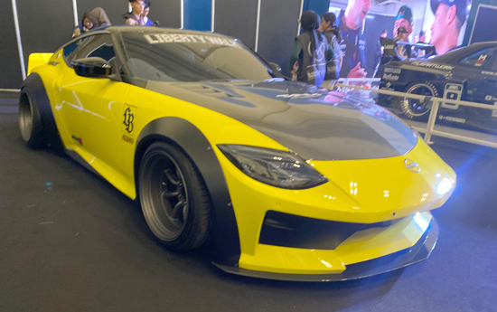 Full Width Image
