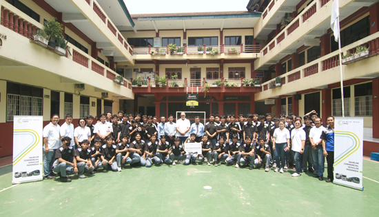 Full Width Image